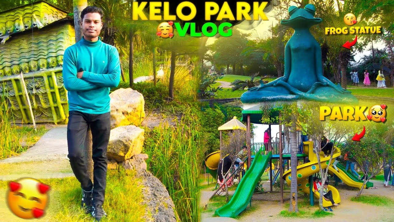 Kelo dam park Raigarh 😍 || complete exploration || raigarh to kelo dam park 📌