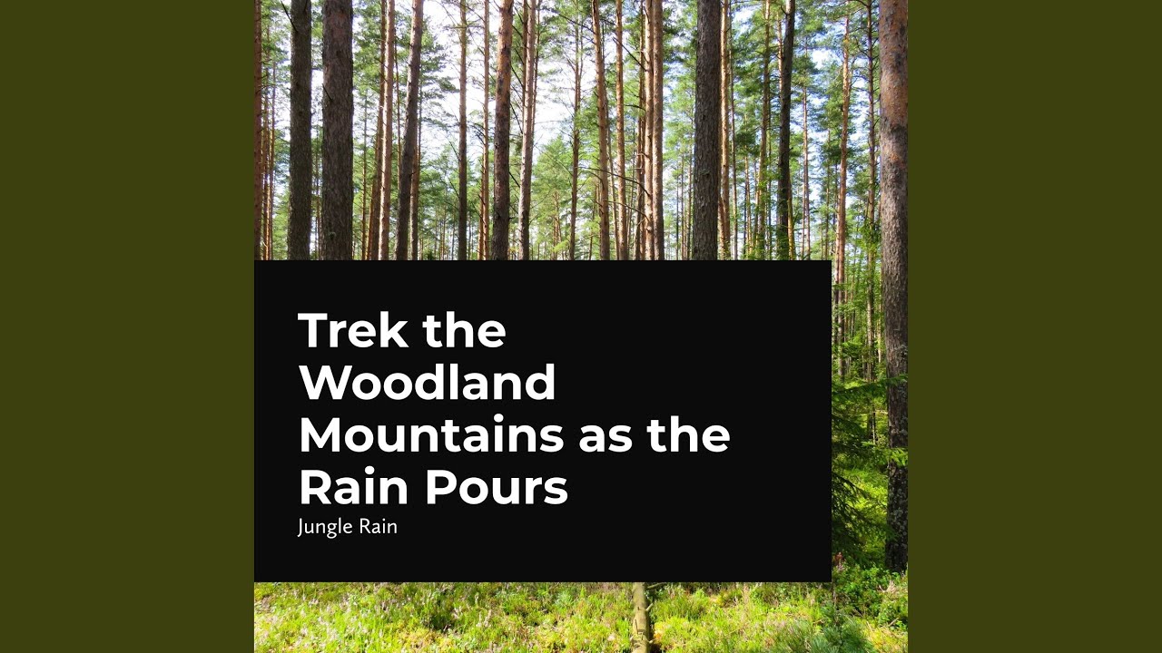 Mountain Escapade
