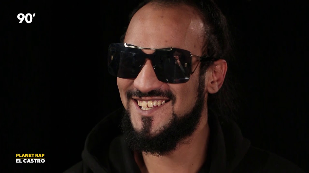90 Minutes S02 Episode 09 | PLANET RAP - EL CASTRO