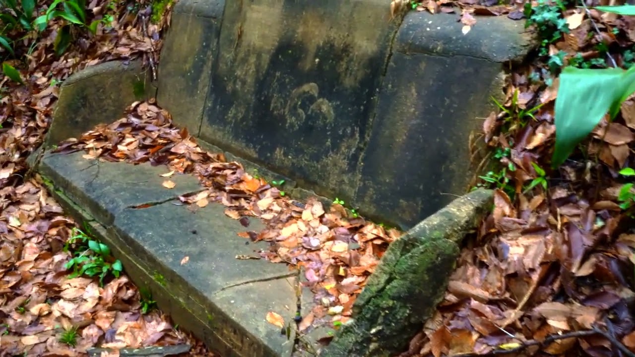 Lakeside Terrace Rose Hill Cemetery 1840