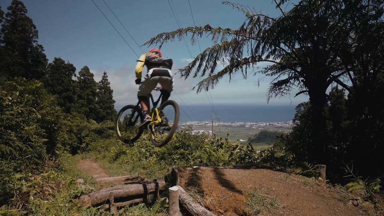 The Azores Experience Vol. 1 Trailer