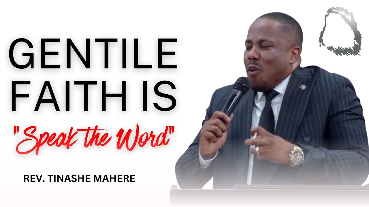 Gentile Faith is 