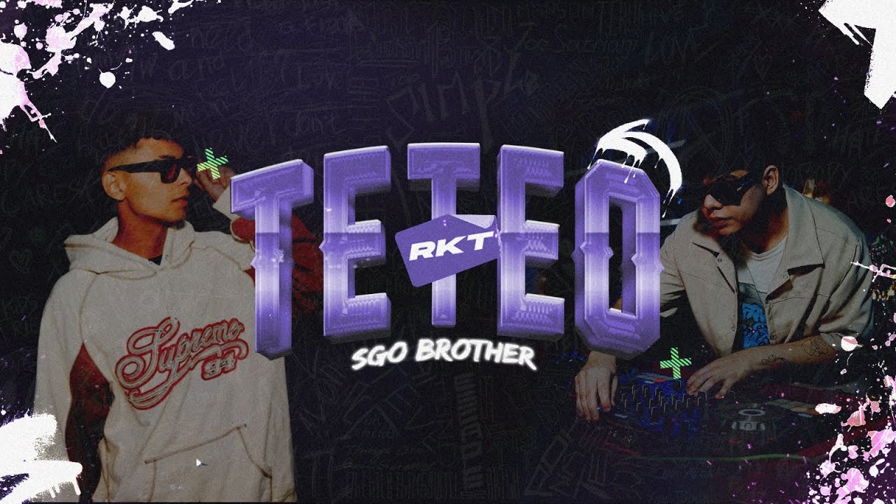 TETEO RKT (TIK TOK Remix) - DJ Roman & Facu Vazquez