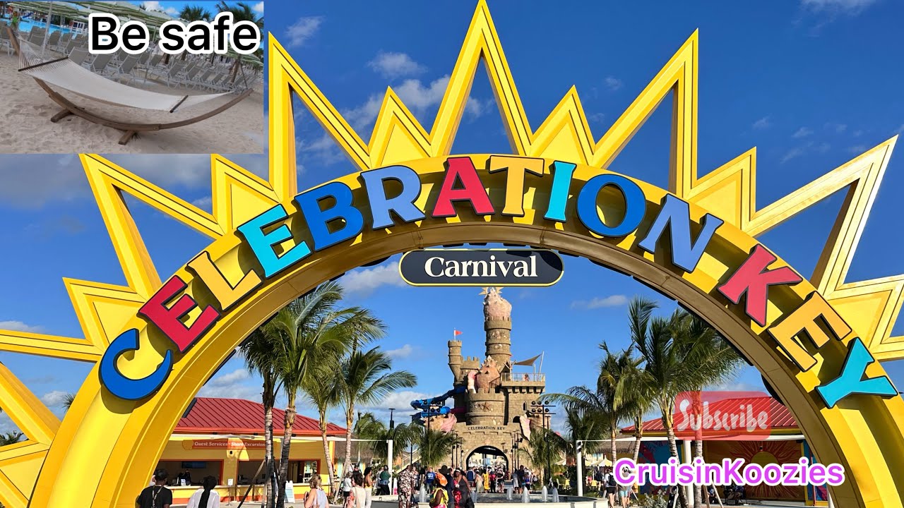 Is Celebration Key as good as they say?
