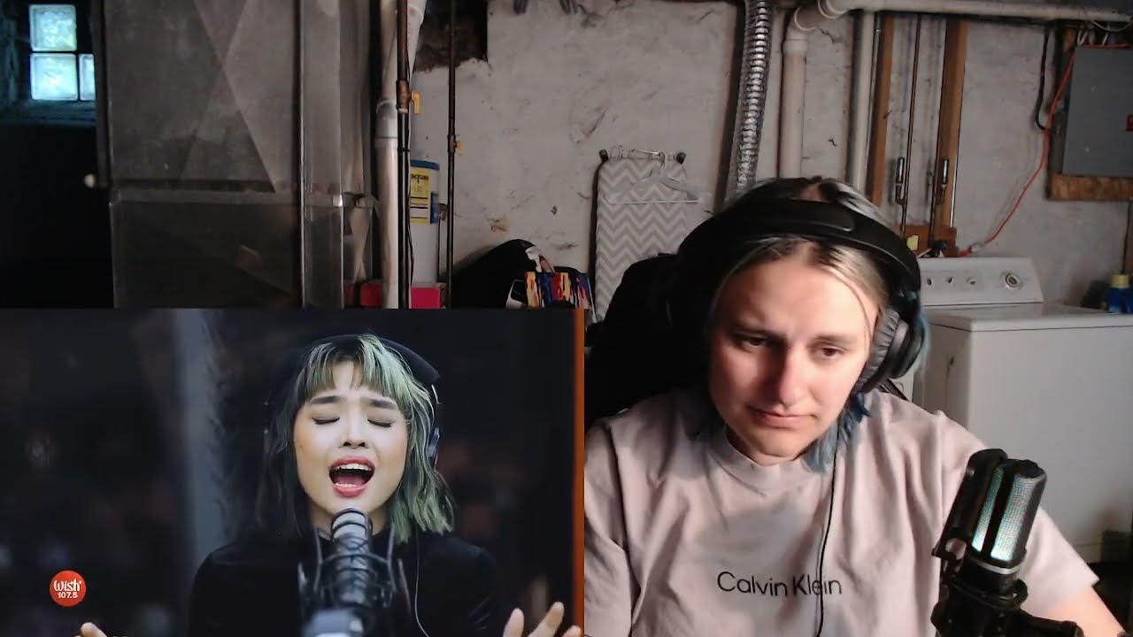 K-pop stan reacts to G22 Babalik