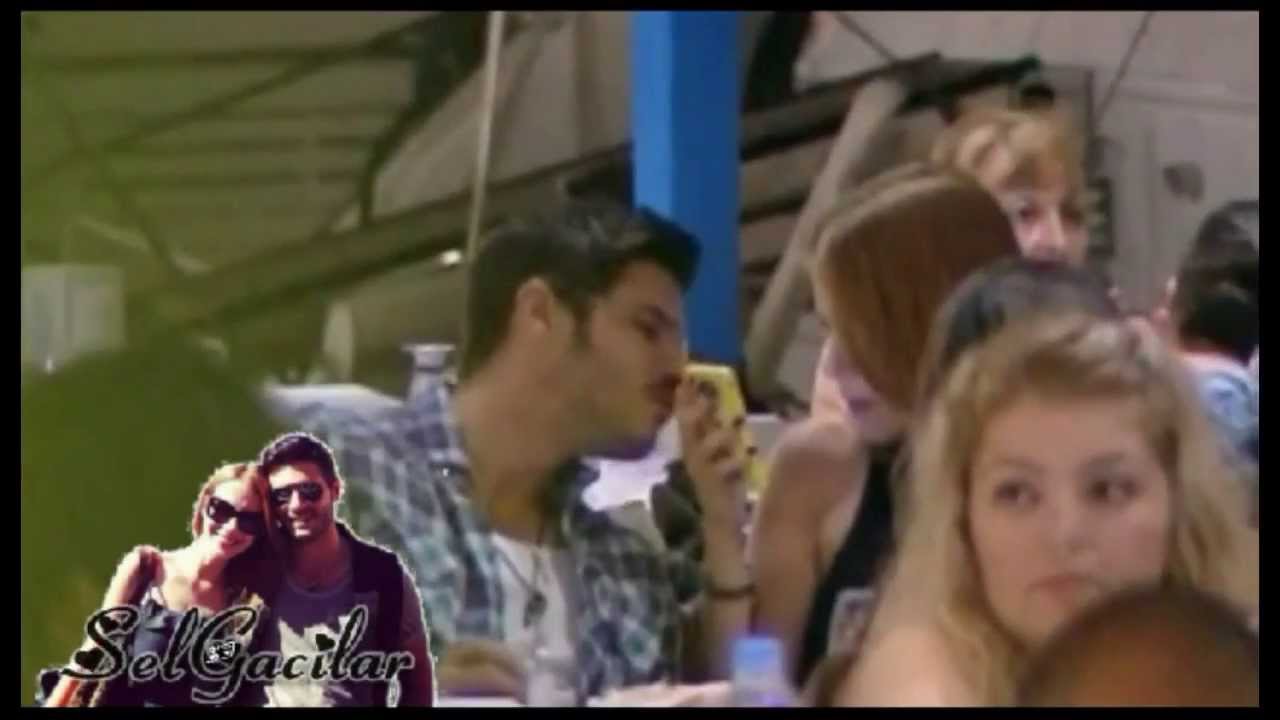 Tolgahan & Selen - Kiskananlara Oh Olsun