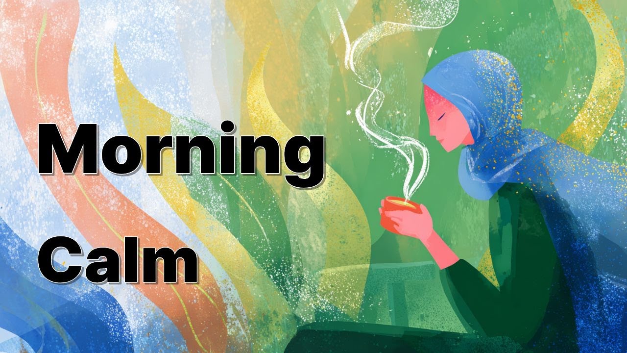 Джаз-плейлист, который замедляет утро | Calm Morning Jazz ☕