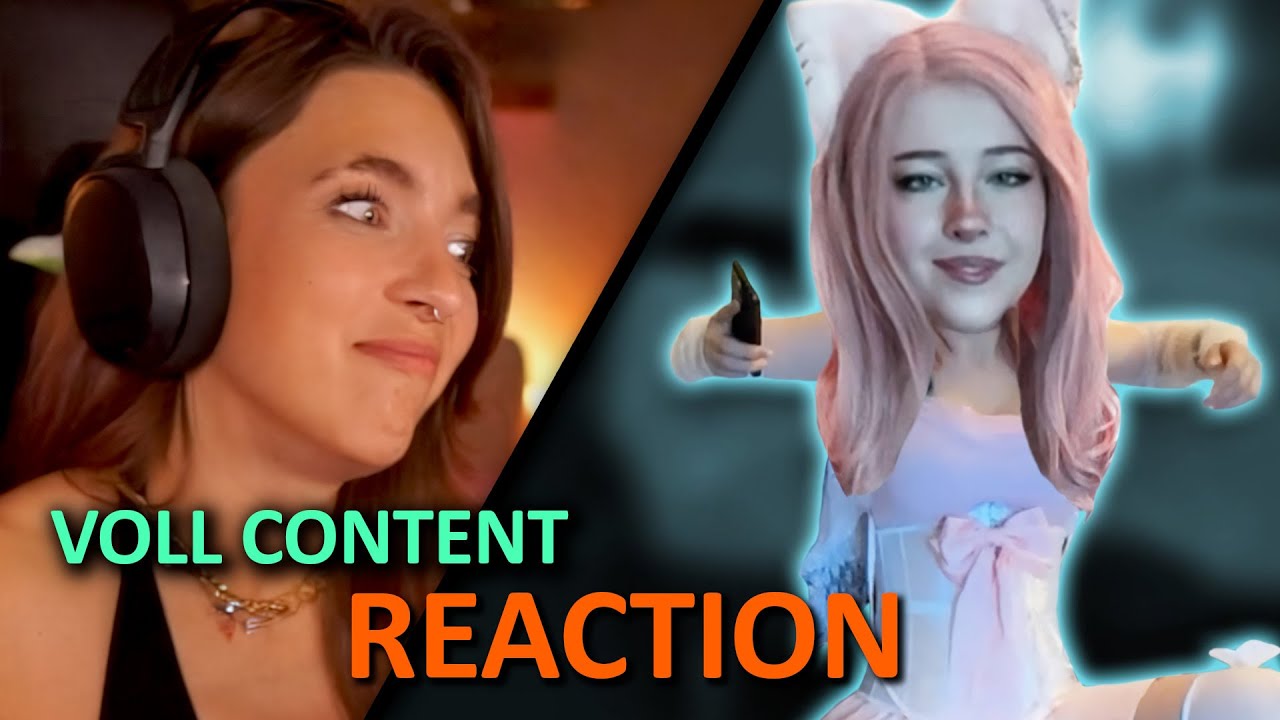 DIE WILDESTE GAMESCOM! | Voll Content Reaction 🔥