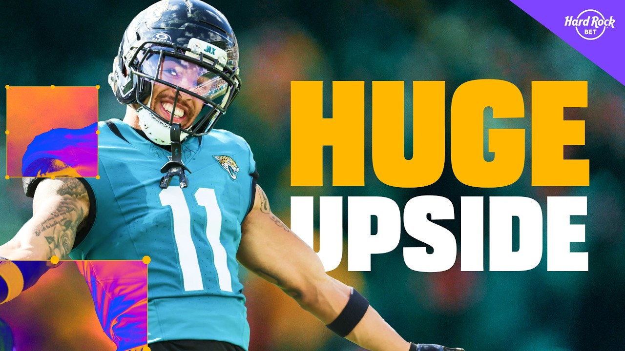 10 Breakout Candidates To BUY NOW | Dynasty Fantasy Football Trade Targets (2026)