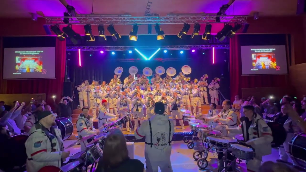 Guggenmusik Medley - Adventskalender Finale