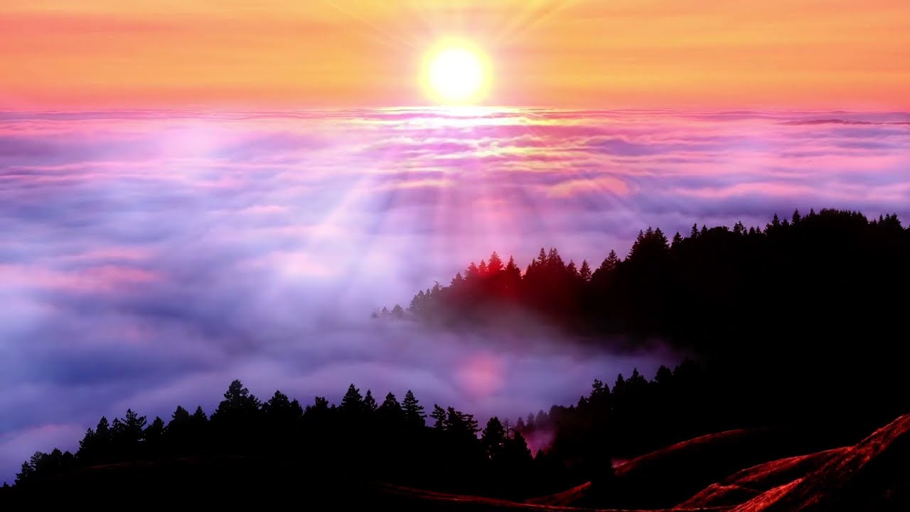 Mash'Allah - Through your eyes shines a light (Rainbow Song)
