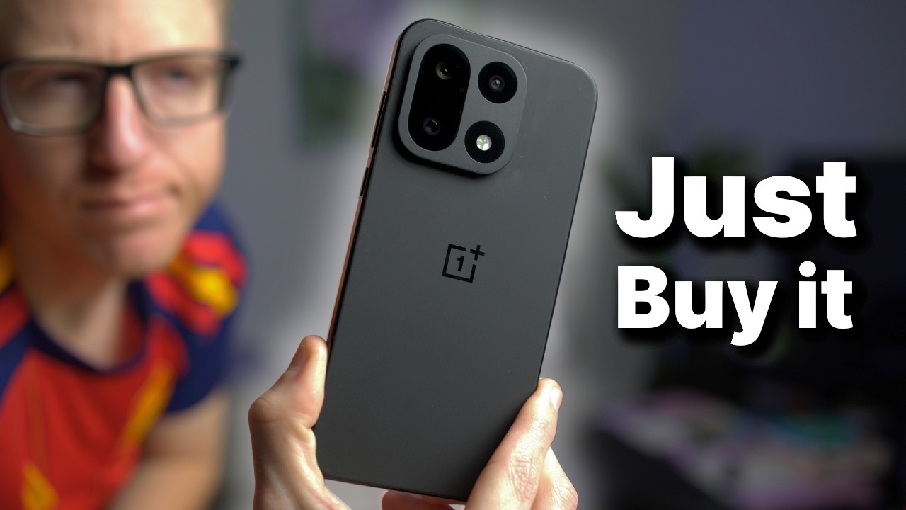 OnePlus 15 спустя 6 месяцев: батарея по-прежнему кажется недопустимой.