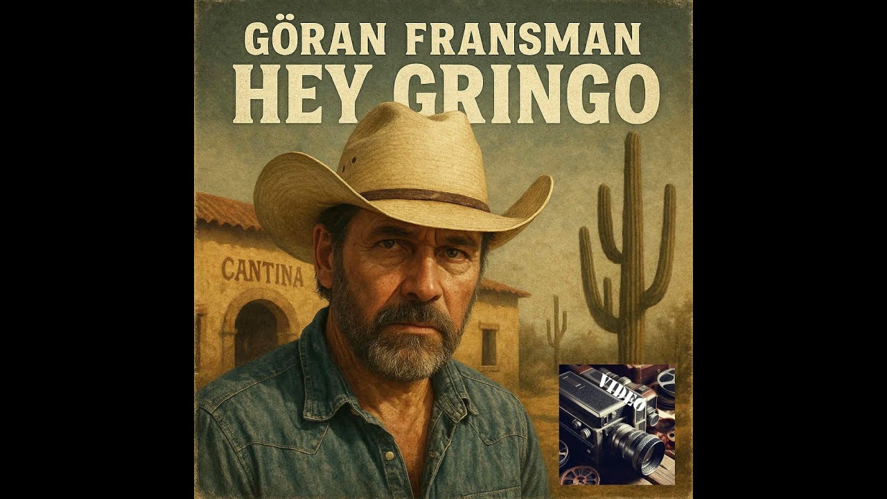 Hey Gringo - Kaleo - Cover