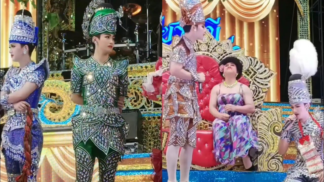 พ่อเศรษฐีโหดมาก🙄‼️