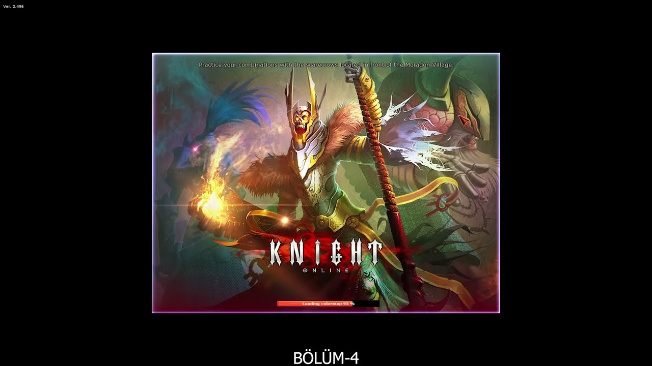 Sıfırdan Switch Preli Warior AGARTHA (Warior Serisi 4 BÖLÜM)