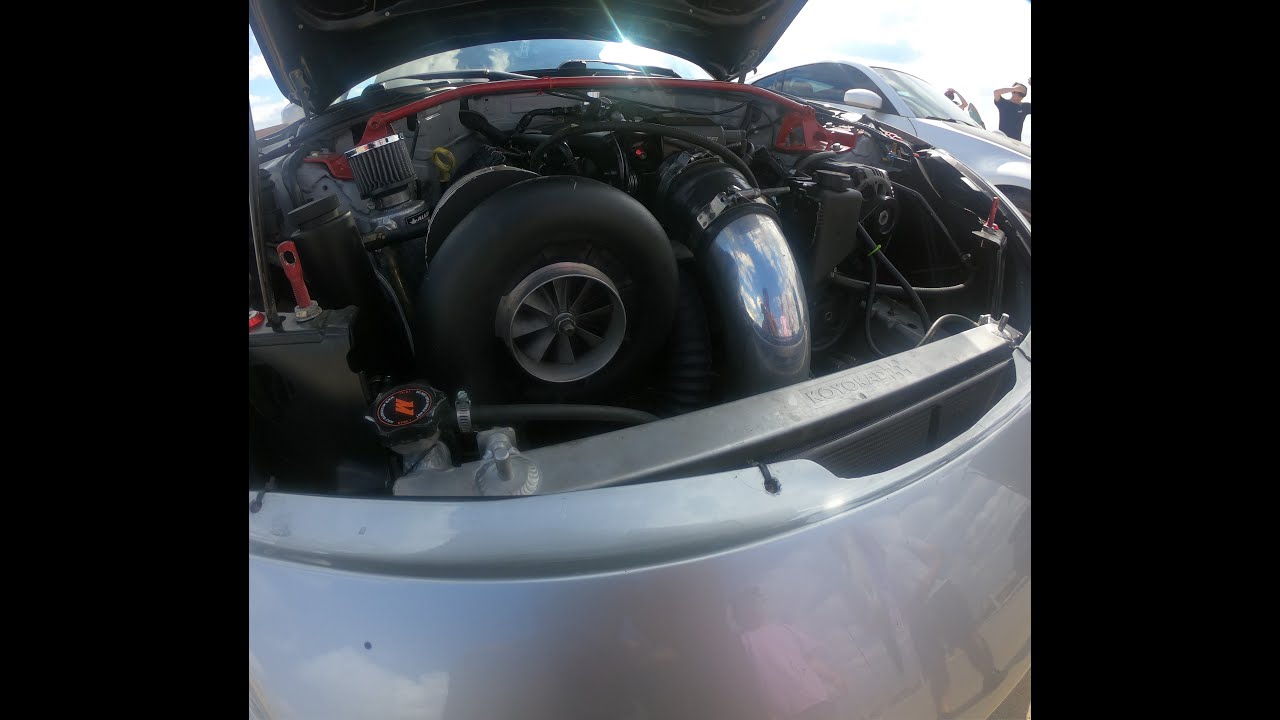 car meet pt2 *close up*
