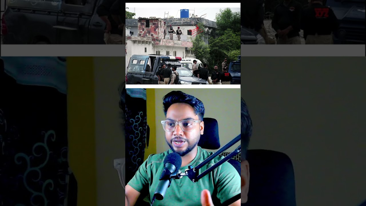 Karachi Rangers base stormed: Six militants killed, four security personnel dead