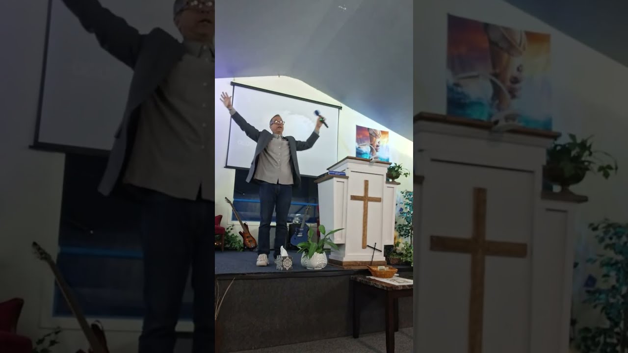 True vs False Worship 3/15/2026