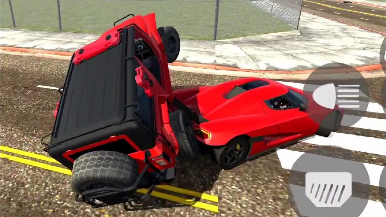 Franklin New Car Drive Franklin Car Fly Car Game Franklin Accident 😞#trending #viral #2026 #kids Gam