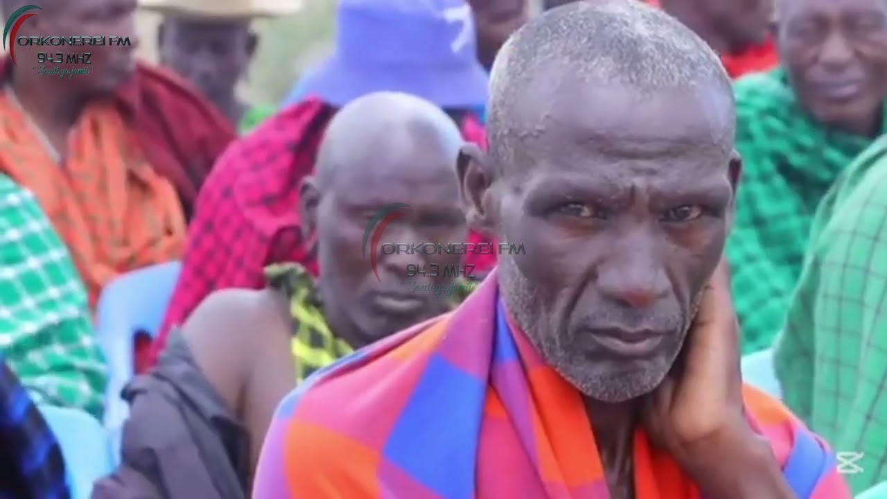 Malaigwanani watoa tamko kuhusu wachungaji waliovamiwa Monduli