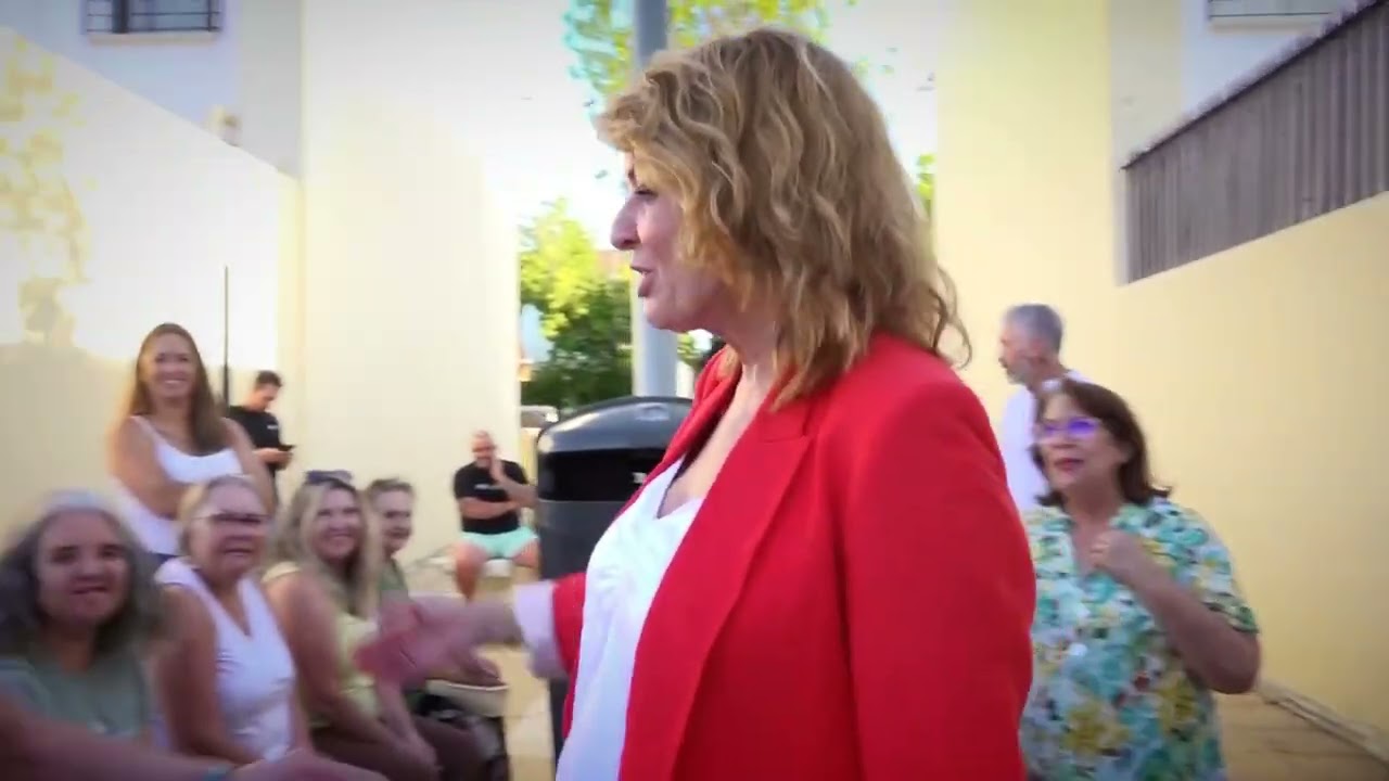 El Ayuntamiento de Huelva os desea una Feliz Navidad