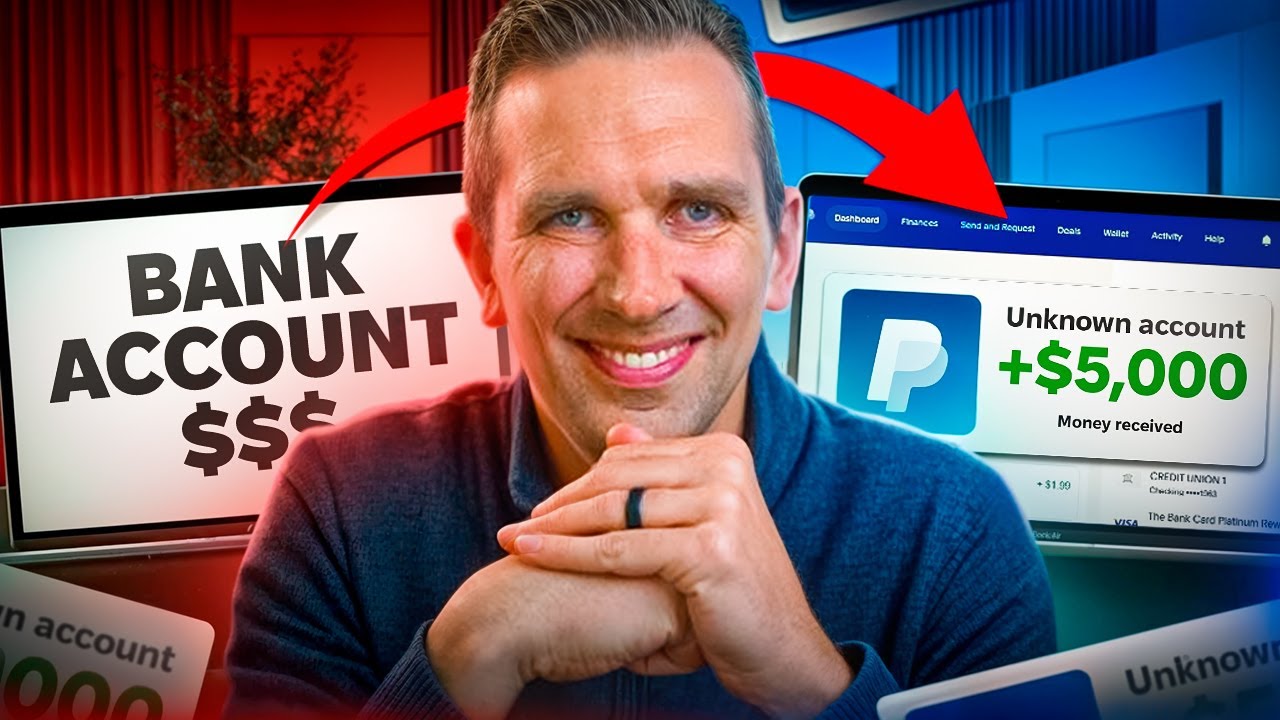 Payroll Scammer Messes with the Wrong Guy!