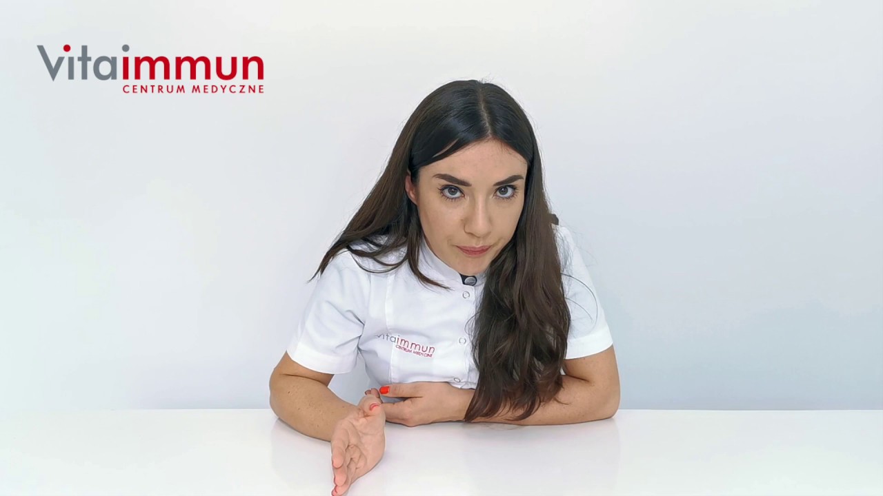 AZS - Jak sobie radzić z atopowym zapaleniem sk&oacute;ry? - dr Patrycja Szachta