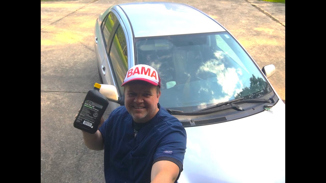 2008 Toyota Yaris Breaks 400,000 MILES!