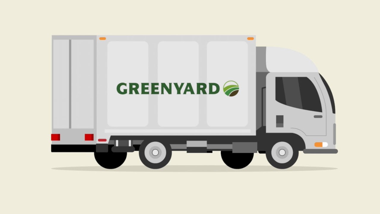 Greenyard: opleiding voor vrachtwagenbestuurders