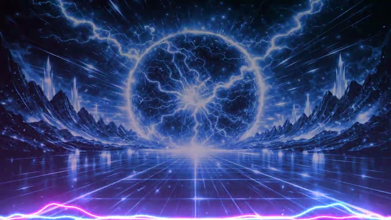 You’re My Energy (Official)