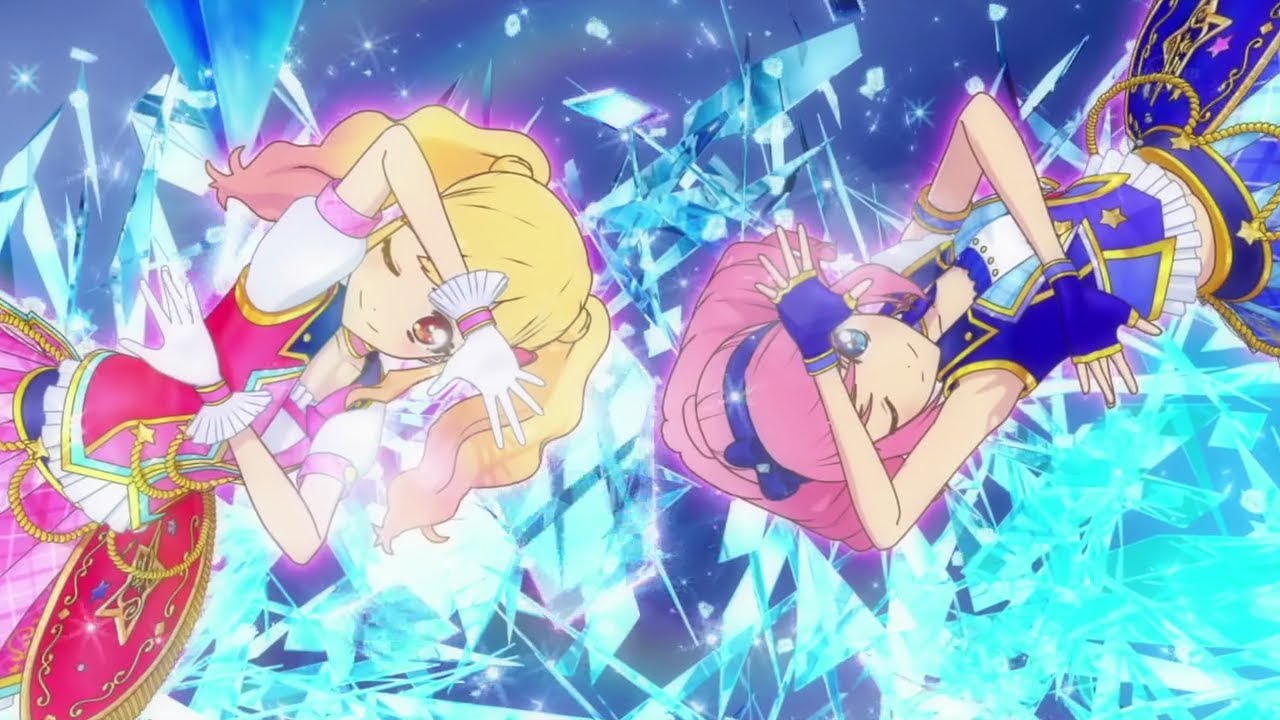My Top 25 Aikatsu Stars! Performances