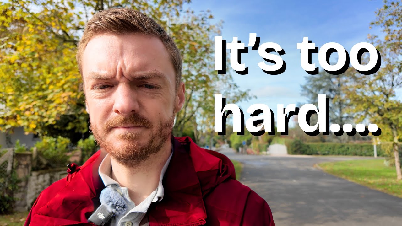 How I Learn French and my BIGGEST MISTAKE!