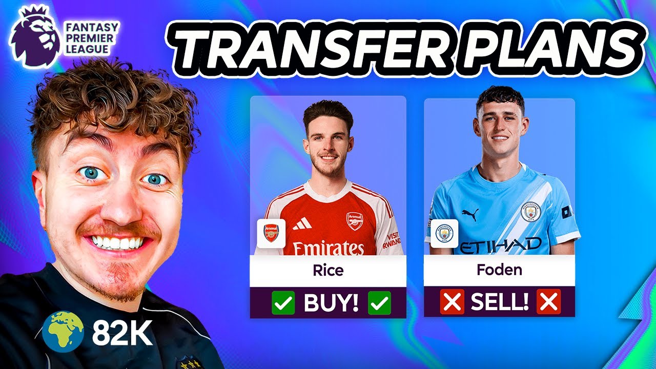 RANK 82K! | MY FPL GAMEWEEK 22 TRANSFER PLANS✅ | Fantasy Premier League 2025/26