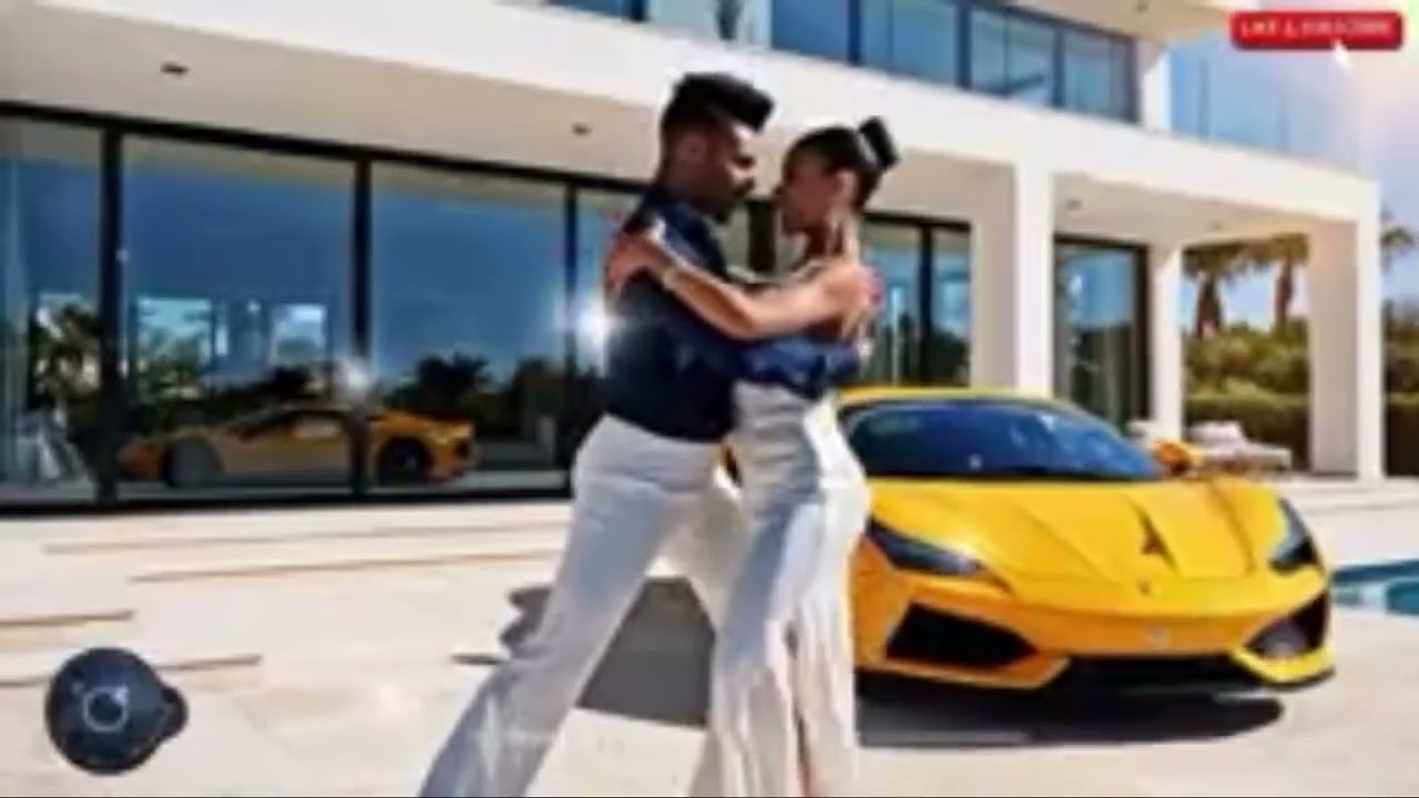 Kizomba D&D 2026