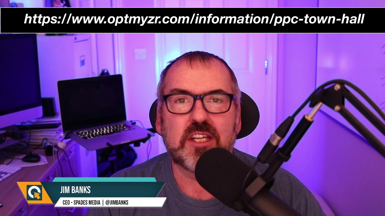 ppc town hall promo