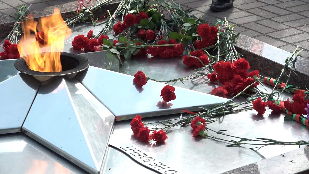 14 июля – День освобождения Пинска