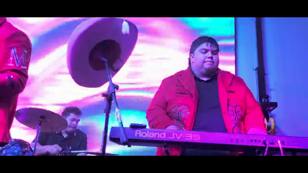 Aliados de tierra cali - el corrido de sonido jk 