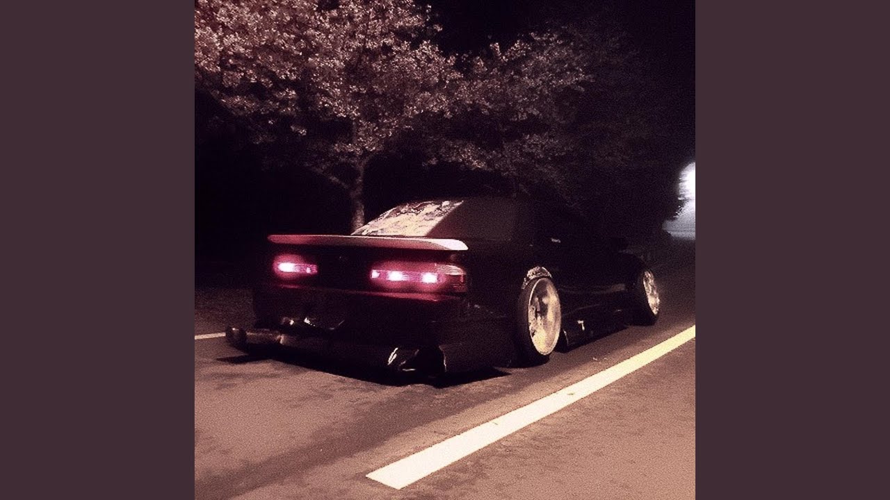 Driving at Night