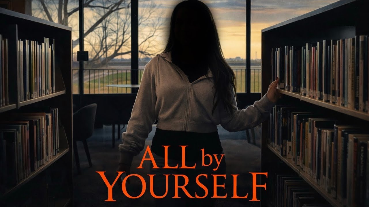 “All by yourself” A Sondertvv Original 