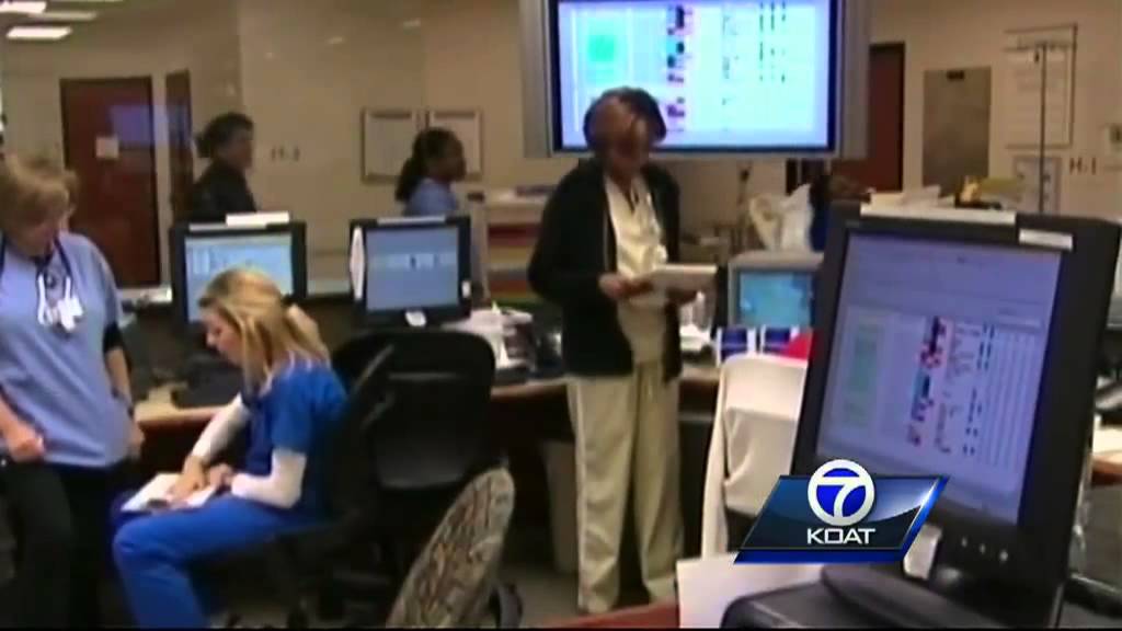 Health insurance exchange launches Tuesday