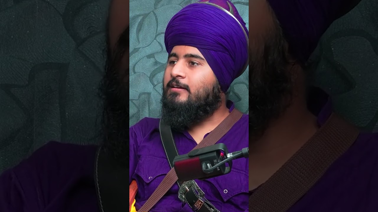 Nihang Sikh | #khalistan | #punjab #nihangsikh