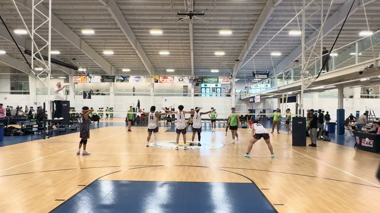 NE Storm 18-2s vs PV 18-2s