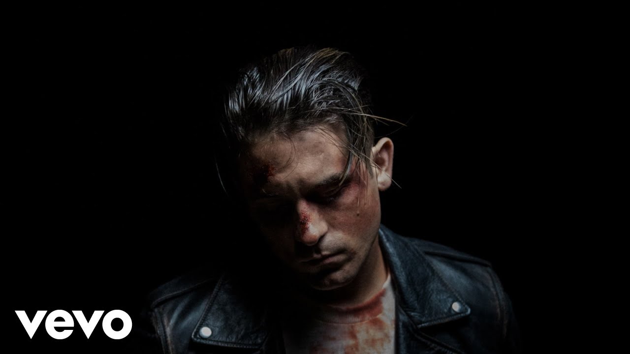G-Eazy - Lewiatan (Audio)
