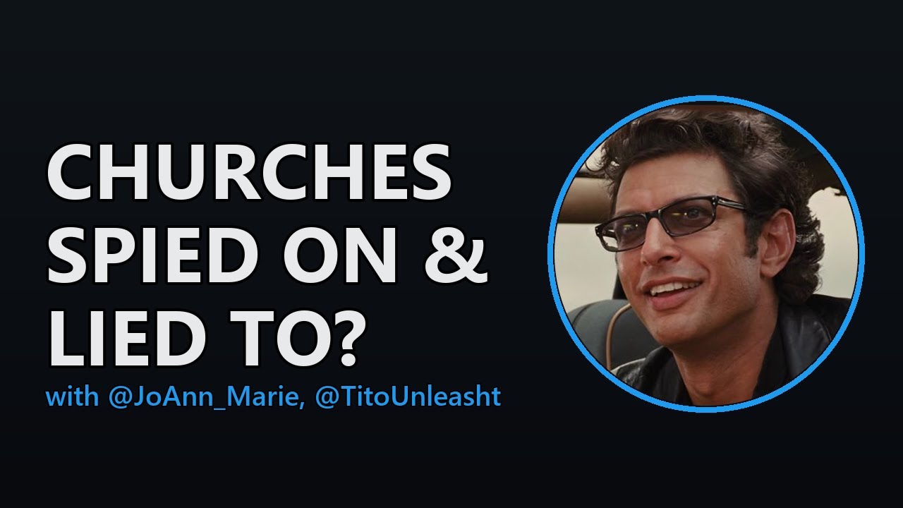 Churches Subverted: Israel's Influence on American Faith Leaders Revealed