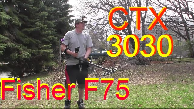 #2 Metal detecting! 1800 home.