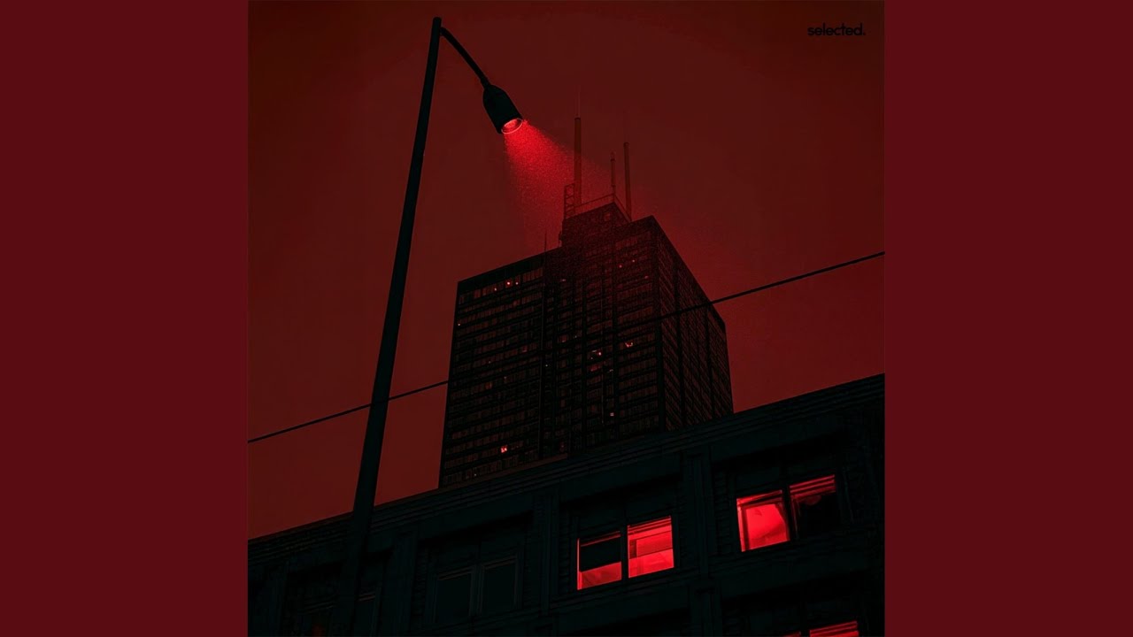 Deeper (Extended)