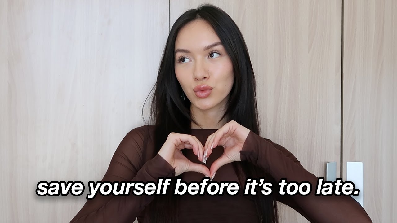 45 signs they are NOT for you & you need to breakup
