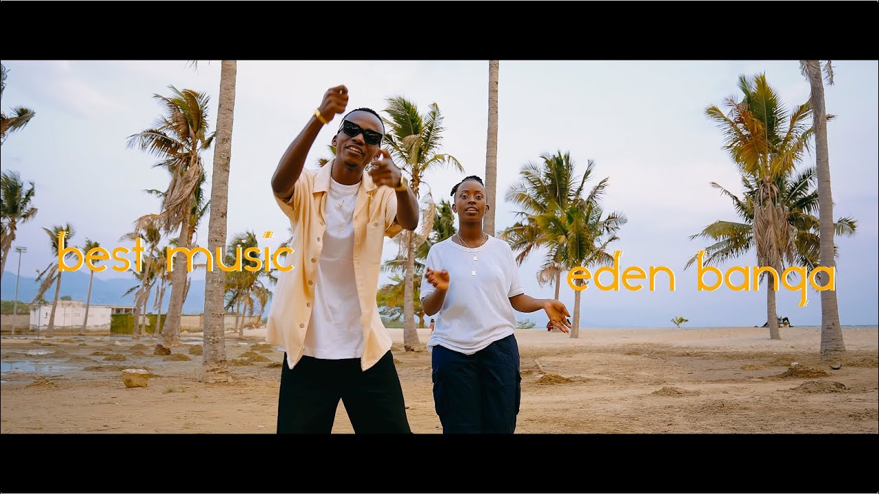 Best Music. Closer ft Eden Banga (Ujc Gospel official video)