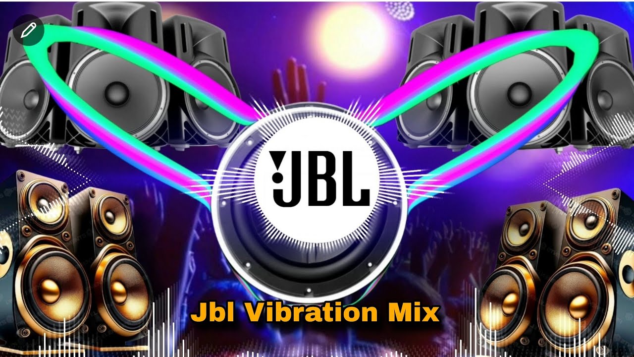 Tum To Dhokhebaaz Ho #Jbl Vibration Mix #Hindi Dj Song #90s Bollywood Song Dj Remix 