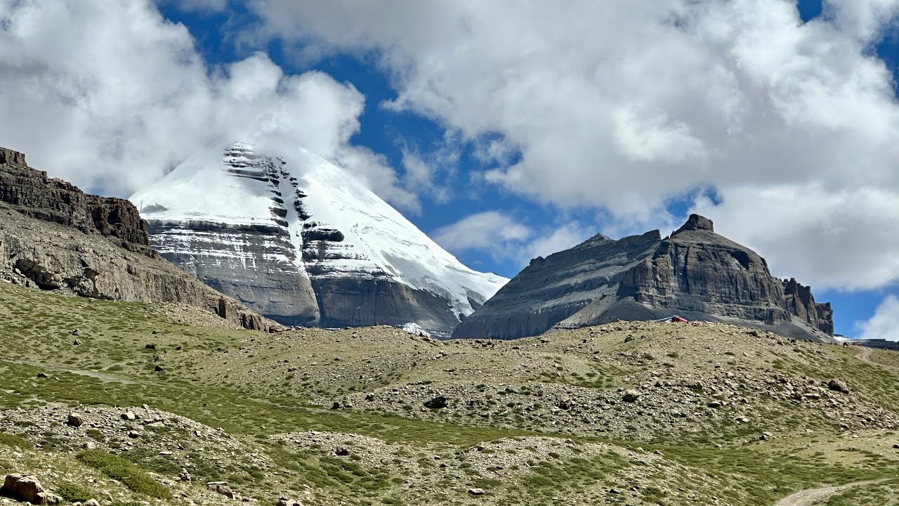 Kailash Manasarovar Yatra - 11 July 2025